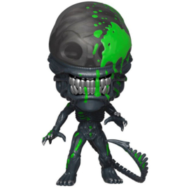 FUNKO Set figure POP & Tee Alien 40 Aniversario Xenomorph - Exclusive