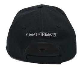 Game of Thrones Stark adult cap