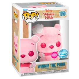 FUNKO POP figure Disney Winnie the Pooh - Winnie the Pooh - Exclusive (1250)