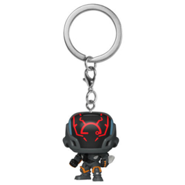 FUNKO Pocket POP keychain Fortnite The Scientist