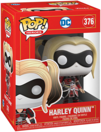 FUNKO POP figure DC Comics Harley Quinn Imperial Palace (376)