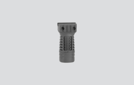 DLG. Tactical Vertical Medium Grip. Blk