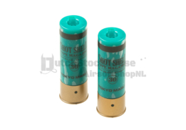 Tokyo Marui Shotgun Shells. 2Pcs/30Rnd