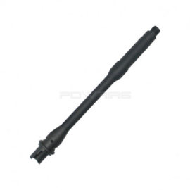 PPS CQB Outer Barrel for M4 AEG. 10.5 Inch