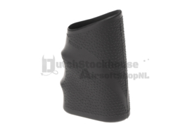 Hogue HandALL Tactical Grip Sleeve. Large Black