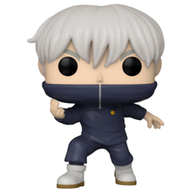 FUNKO POP figure Jujutsu Kaisen Toge Inumaki (1375)