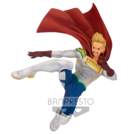 BANPRESTO My Hero Academy The Amazing Heroes Lemillion - 13cm