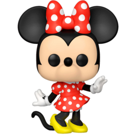 FUNKO POP figure Disney Classics Minnie Mouse (1188)