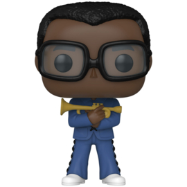 FUNKO POP figure Rocks Miles David (191)