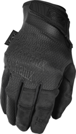 MECHANIX Specialty 0.5mm Covert Gloves (BLACK)