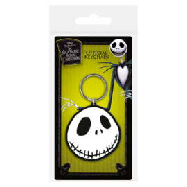 Disney Nightmare Before Christmas Jack keychain