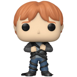 FUNKO POP figure Harry Potter Anniversary Ron in Devils Snare (134)