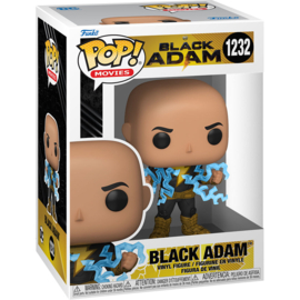 FUNKO POP figure DC Comics Black Adam - Black Adam (1232)