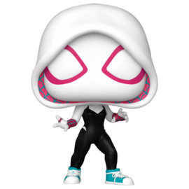 FUNKO POP figure Marvel Spiderman Across the Spiderverse Spider-Gwen (1224)