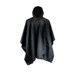 MIL-COM TACTICAL PONCHO (3 COLORS)