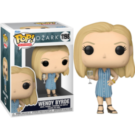 FUNKO POP figure Ozark Wendy Byrde (1198)