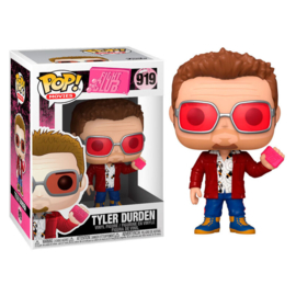 FUNKO POP figure Fight Club Tyler Durden (919)