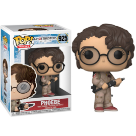 FUNKO POP figure Ghostbusters Afterlife Phoebe (925)