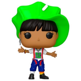 FUNKO POP figure Rocks TLC Left-Eye (229)