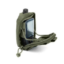 Warrior Elite Ops MOLLE Garmin GPS Pouch (4 COLORS)