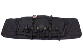 NUPROL PMC Deluxe Soft Rifle Bag 46" (116,5cm x 30cm) (4 Colors)