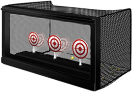 ASG Shooting Target with Auto Reset.