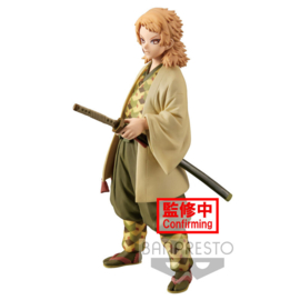 BANPRESTO Kimetsu No Yaiba Demon Slayer Sabito figure - 16cm