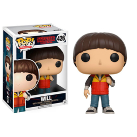 FUNKO POP figure Stranger Things Will (426)