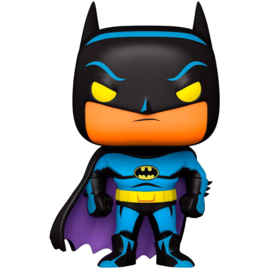 FUNKO POP figure DC Comics Batman Black Light - Exclusive (369)