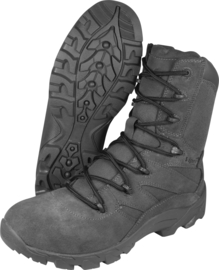 VIPER Covert Boots (TITANIUM) (Last PaIr: UK 7 - NL 40,5-41)