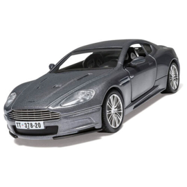 James Bond Casino Royale Aston Martin DBS - Scale 1:36