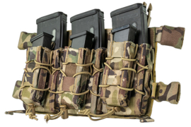 VIPER VX Buckle Up Plate Carrier GEN2 (4 COLORS)