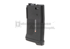 PTS Syndicate EPM-1-S Enhanced Short Magazine for M4/M16. 170Rnd. (2 COLORS)