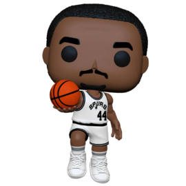 FUNKO POP figure NBA Legends George Gervin Spurs Home Spurs Home (105)