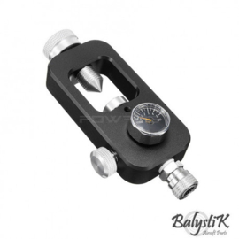 Balystik Scuba HPA Fill Station