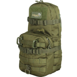 VIPER ONE DAY MODULAR CARGO PACK - 13,5L (4 Colors)