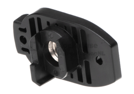 Krytac Trident MK2 Motor Plate  (BLACK)