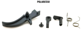 POLARSTAR VFC M4/M16 series Fusion Engine Trigger & Small Parts Kit