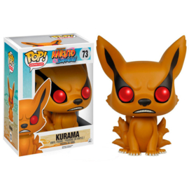 FUNKO POP figure Naruto Kurama - 15cm