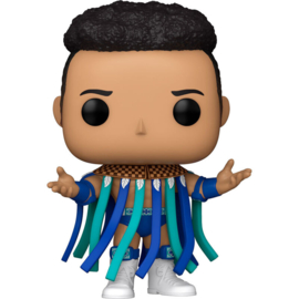 FUNKO POP figure WWE Rocky Maivia (120)