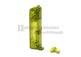 BAAL BB Speed loader - 100rds (Green)