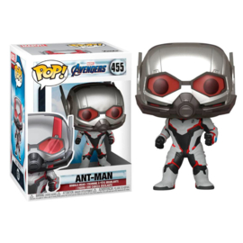 FUNKO POP figure Marvel Avengers Endgame Ant-Man (455)