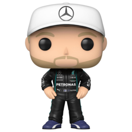 FUNKO POP figure Formula One Valtteri Bottas (02)