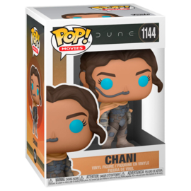 FUNKO POP figure Dune Chani (1144)