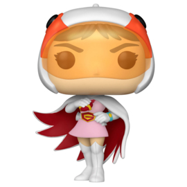 FUNKO POP figure Gatchaman Jun (1032)