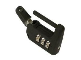 Mil-Tec Combination Lock (Small)