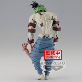 BANPRESTO Demon Slayer Kimetsu no Yaiba vol.8 Gyutaro figure - 17cm