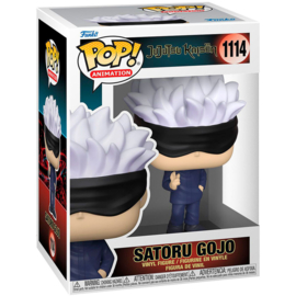 FUNKO POP figure Jujutsu Kaisen Gojo (1114)