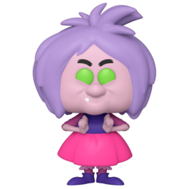 FUNKO POP figure Disney The Sword in the Stone Madam Mim (1101)