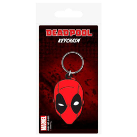 Marvel Deadpool keychain